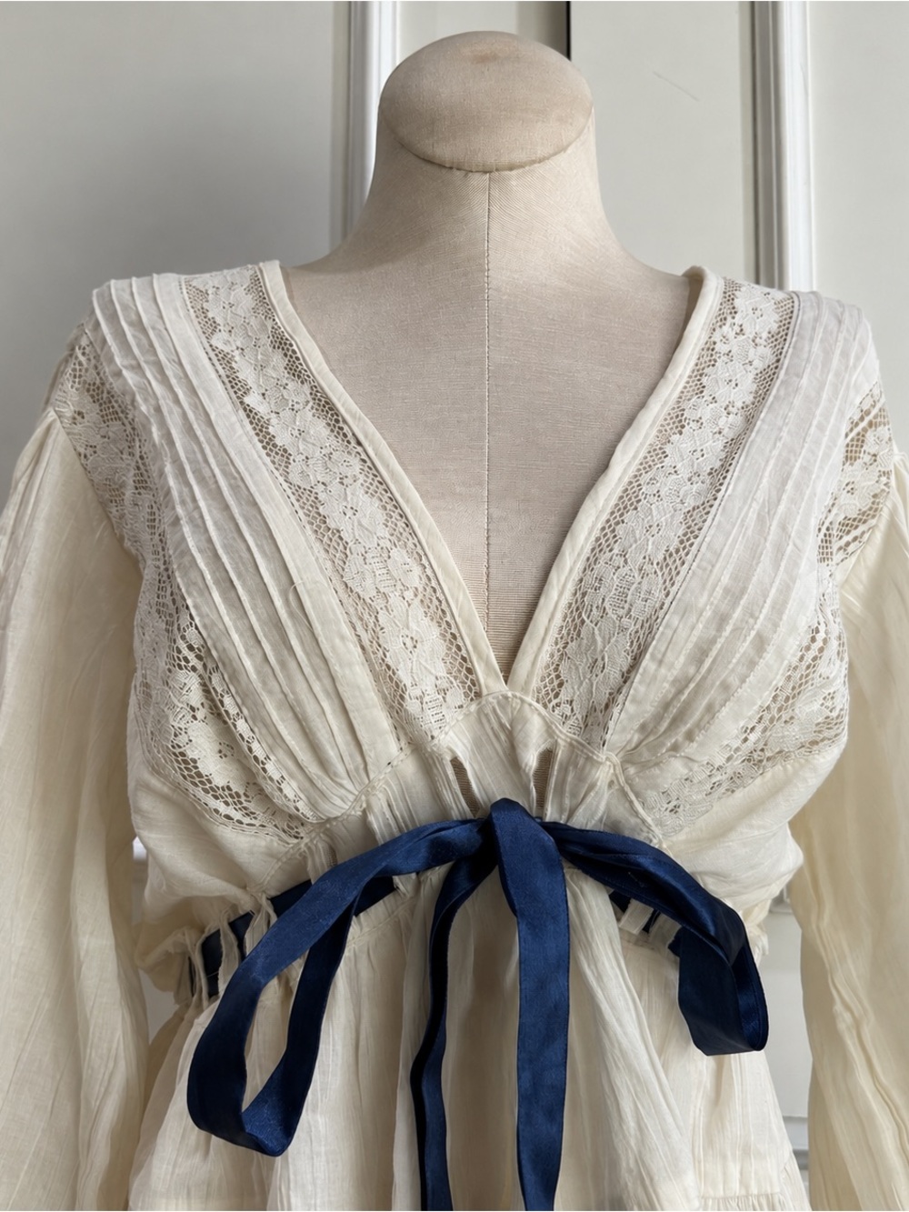 NWT Free People Favorite Romance Tunic - Small - Picture 4 of 6